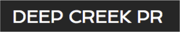 DeepCreek PR Logo
