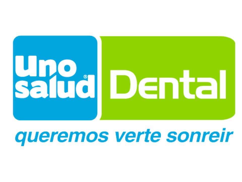 Logo Uno Salud