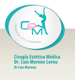 Cirugia estetica medica logo