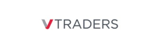 V traders Logo