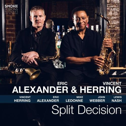 VINCENT HERRING & ERIC ALEXANDER