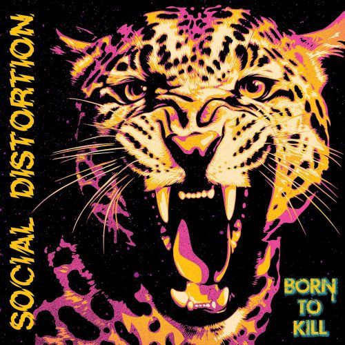SOCIAL DISTORTION