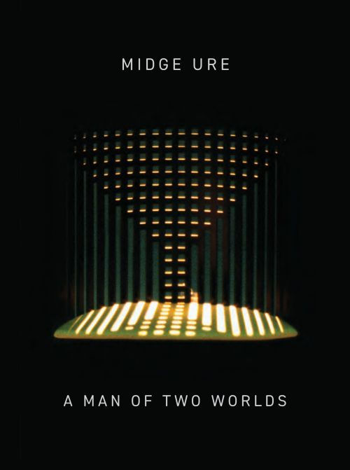 MIDGE URE