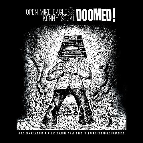 OPEN MIKE EAGLE & KENNY SEGAL