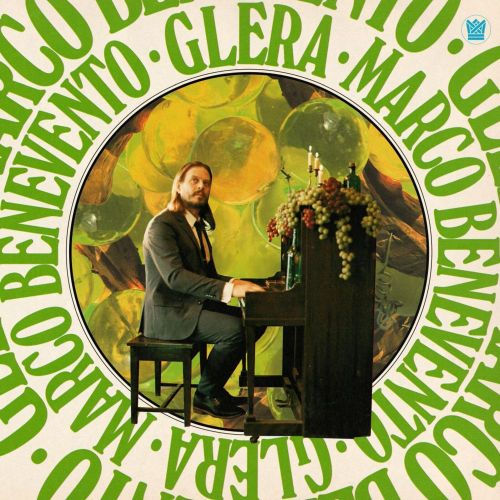 MARCO BENEVENTO