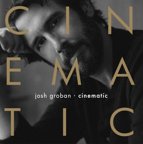 JOSH GROBAN