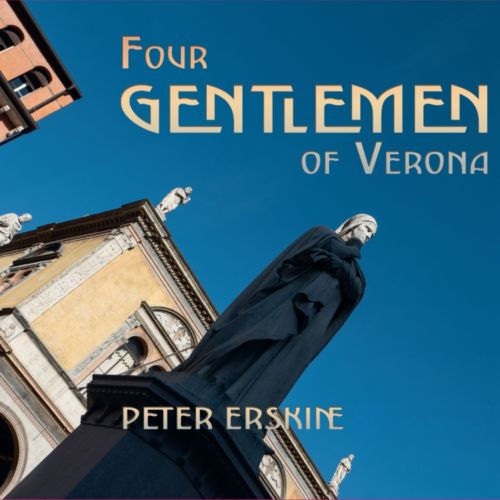 PETER ERSKINE