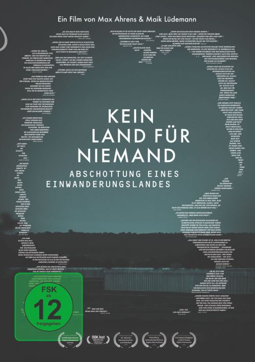 KEIN LAND FÜR NIEMAND