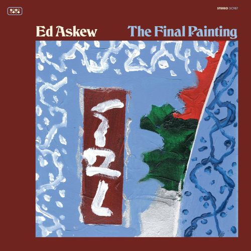 ED ASKEW