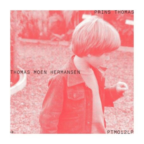 PRINS THOMAS