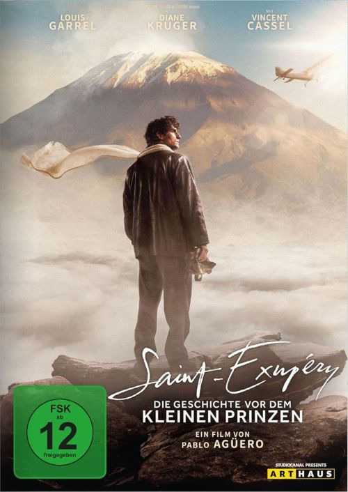 SAINT EXUPÈRY