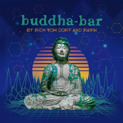 BUDDHA BAR