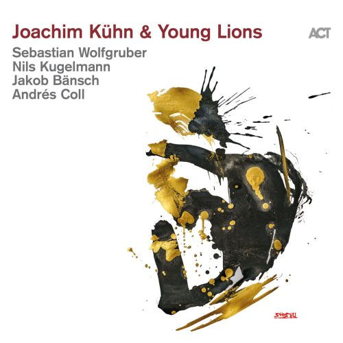 JOACHIM KÜHN