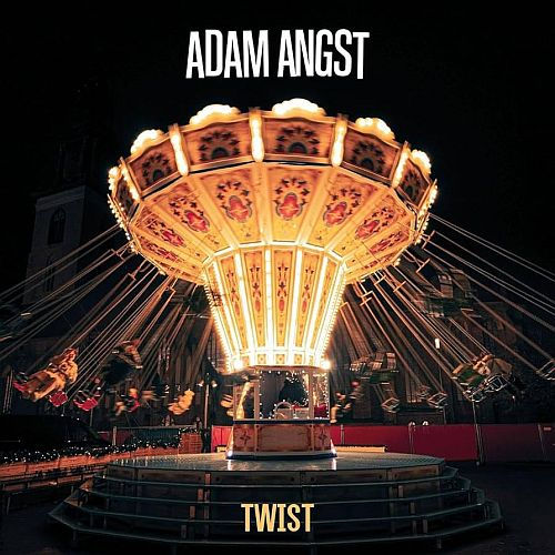 ADAM ANGST