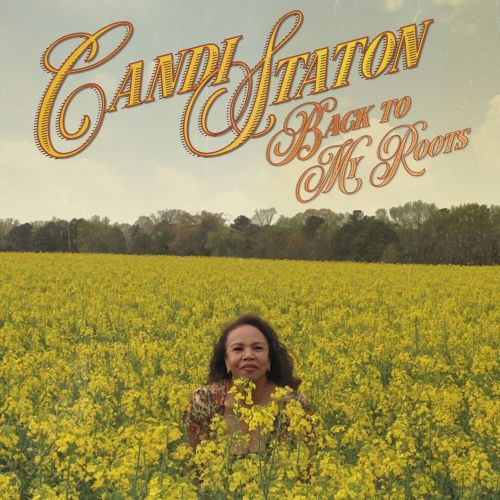 CANDI STATON