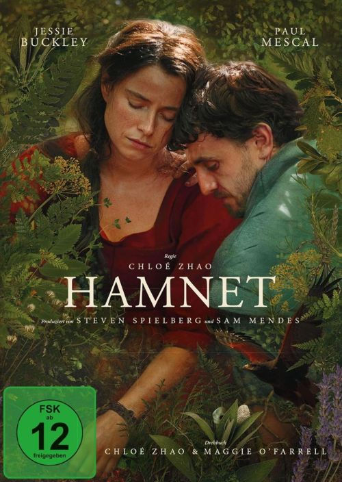 HAMNET