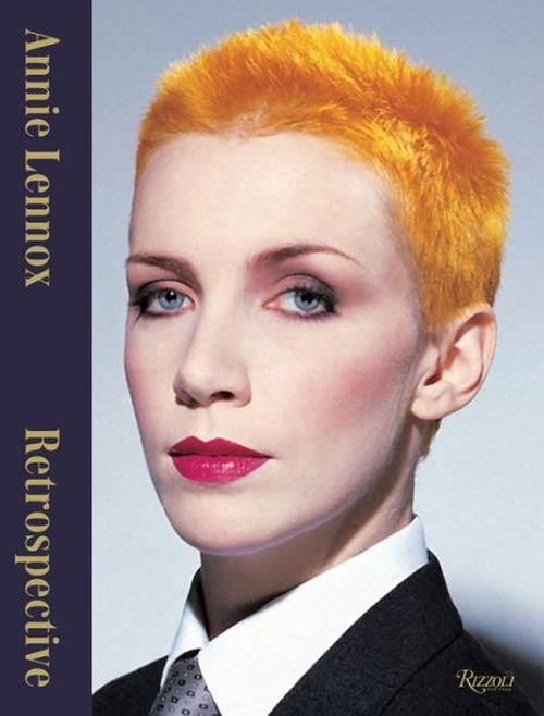 ANNIE LENNOX