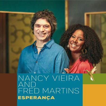NANCY VIEIRA FRED MARTINS