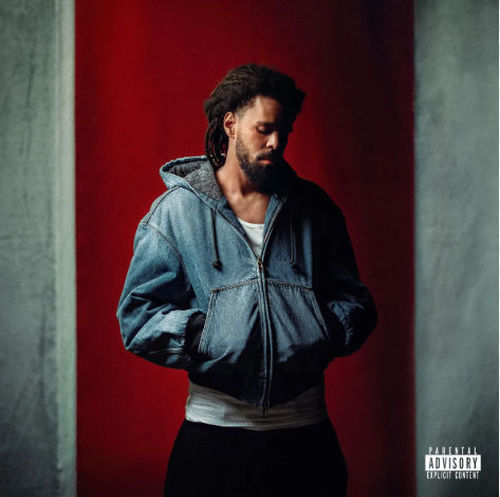 J COLE