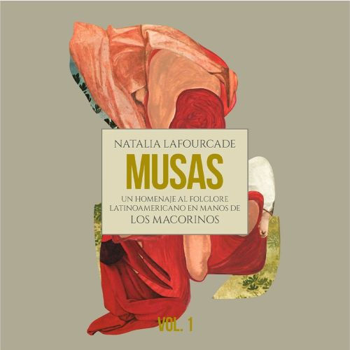 NATALIA LAFOURCADE