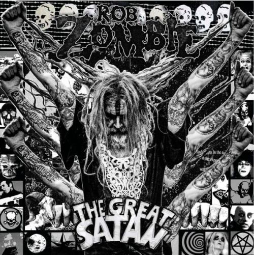 ROB ZOMBIE
