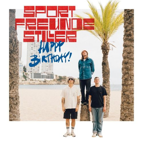 SPORTFREUNDE STILLER