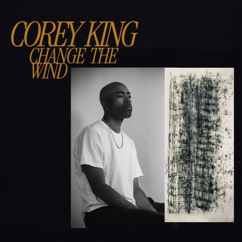 COREY KING