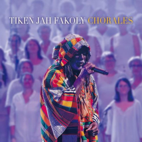 TIKEN JAH