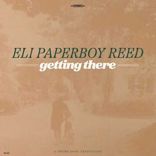 ELI PPAPERBOY REED