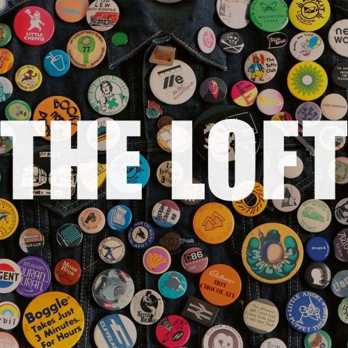 THE LOFT