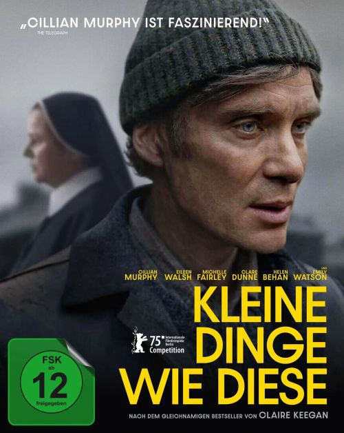 KLEINE DINGE WIE DIESEN