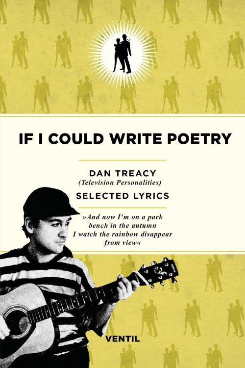 DAN TREACY