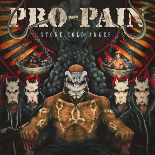 PRO PAIN