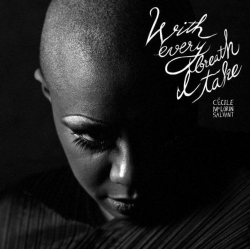 CECILE MCLORIN SALVANT