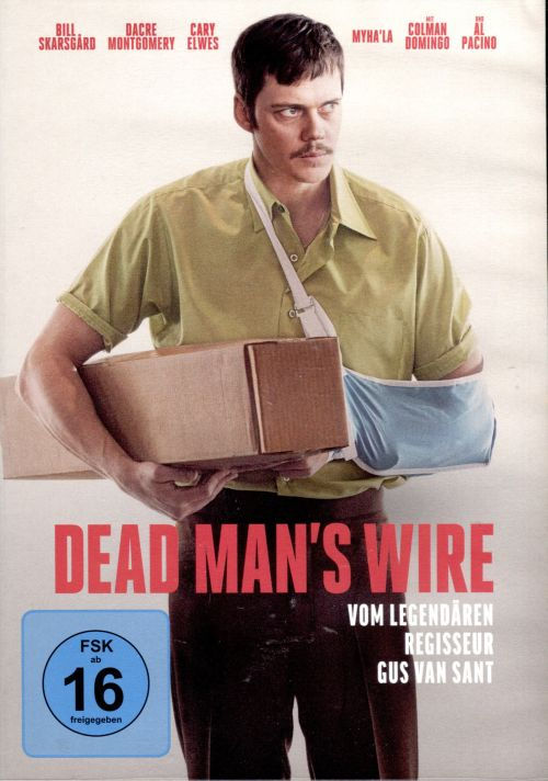 DEAD MAN'S WIRE