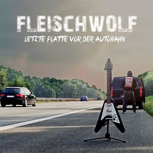 FLEISCHWOLF