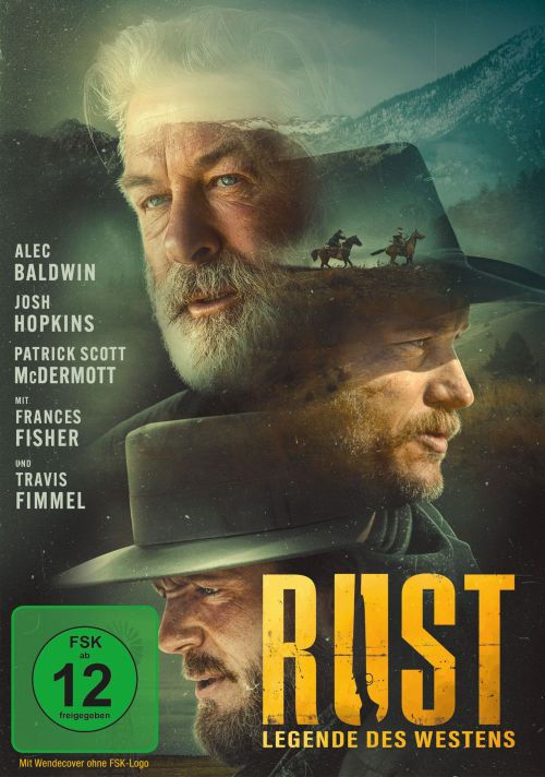 RUST