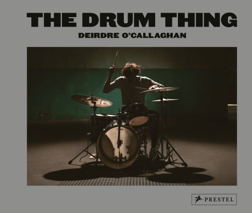 DEIRDRE O'CALLAGHAN