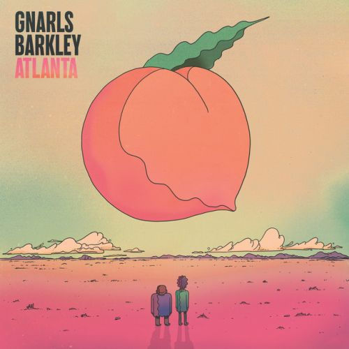 GNARLS BARKLEY