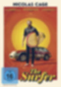 THE SURFER