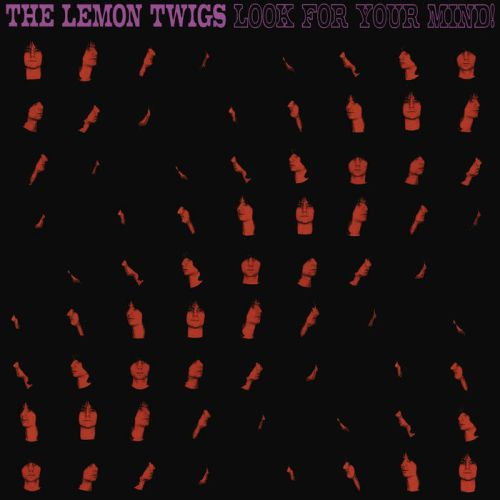 THE LEMON TWIGS