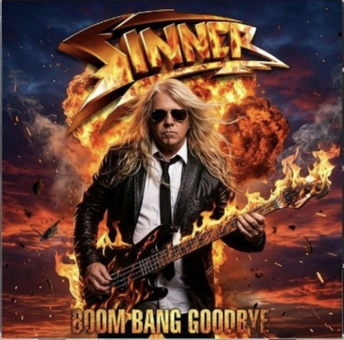 SINNER