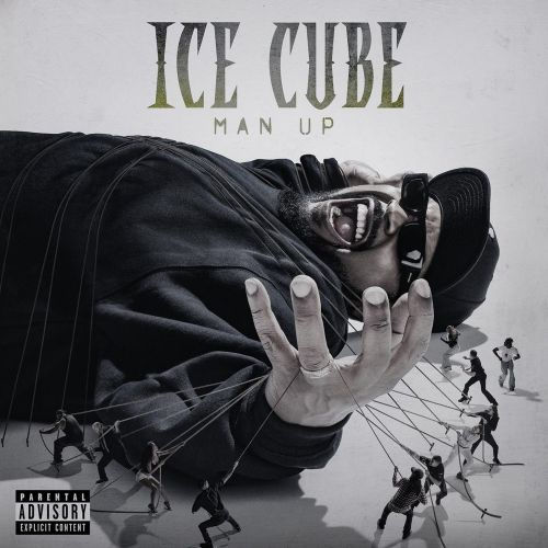 ICE CUBE