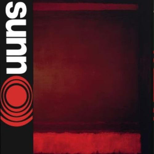 SUNN O)))