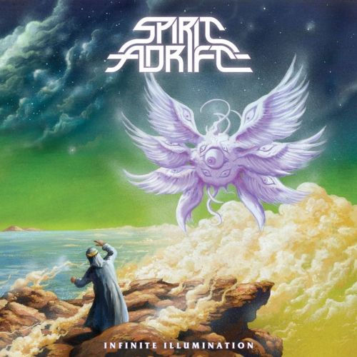 SPIRIT ADRIFT
