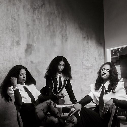 THE WOMACK SISTERS