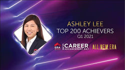 2021 - Q1 - TOP 200 ACHIEVERS