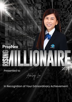 June 2025 Rising Millionaire