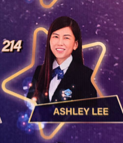 Gala Dinner 14.04.2024 (214th Position)