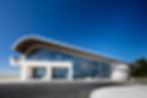 Crescent City Airport 201907-16
